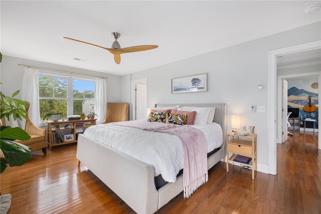 93 Harbor Ridge Lane