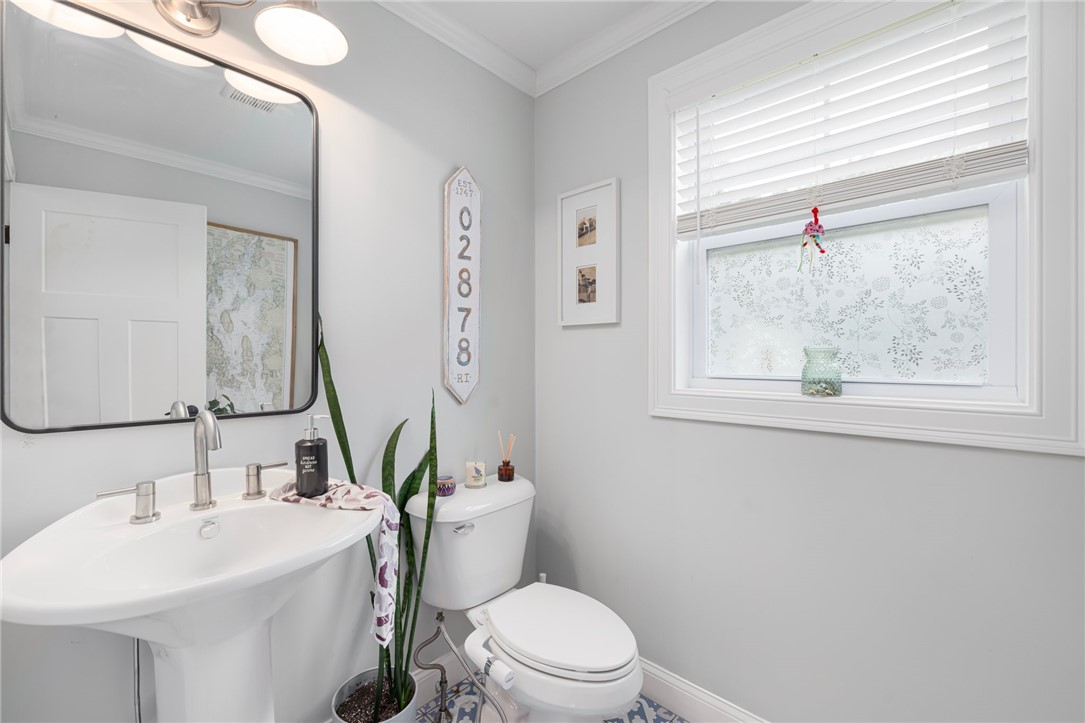 93 Harbor Ridge Lane