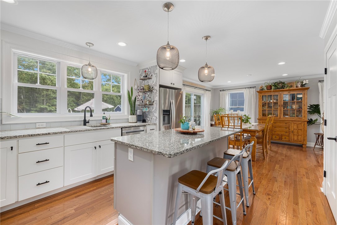 93 Harbor Ridge Lane