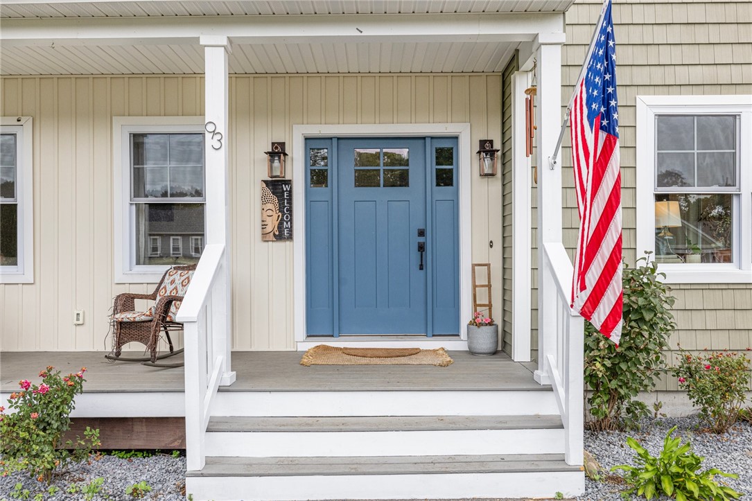 93 Harbor Ridge Lane