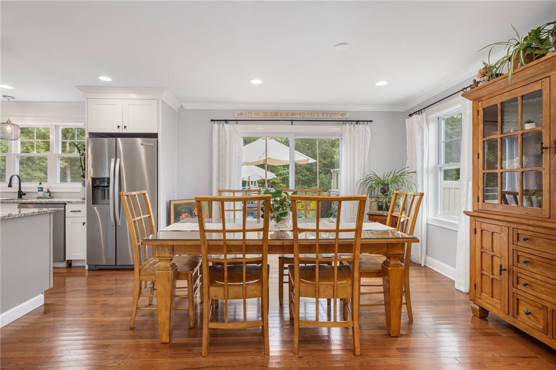 93 Harbor Ridge Lane