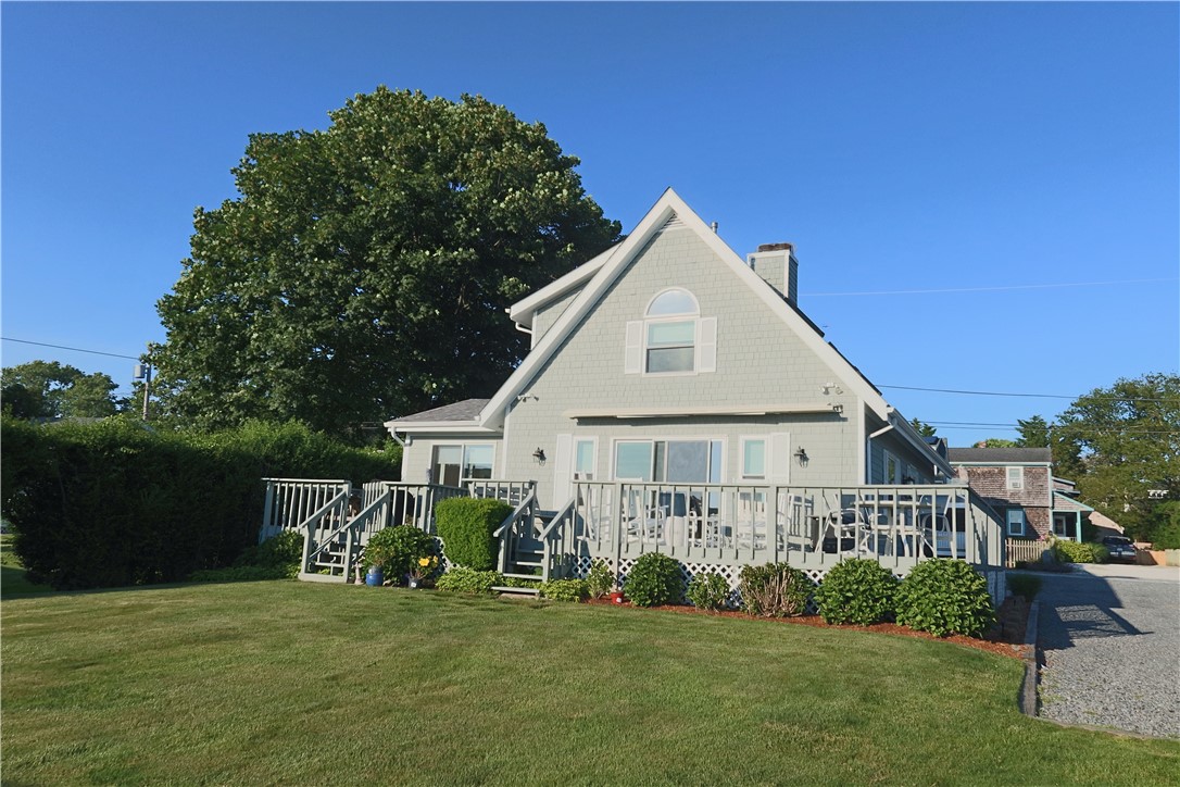 18 Warren Avenue