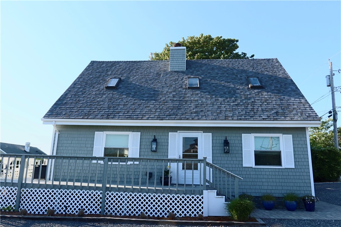 18 Warren Avenue