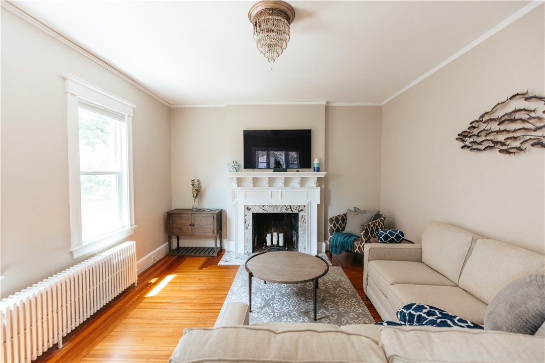 5 Sylvan Street