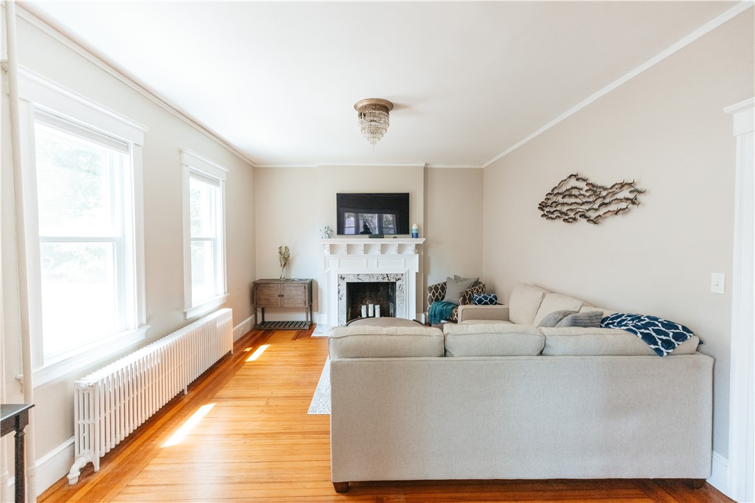 5 Sylvan Street