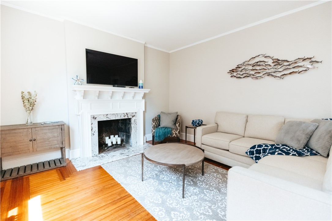 5 Sylvan Street