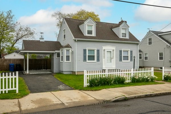 94 Eustis Avenue