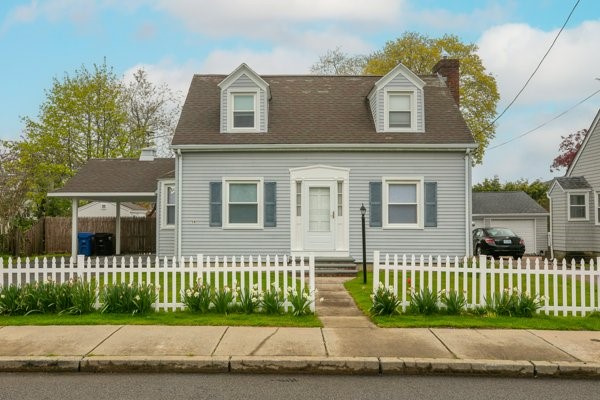 94 Eustis Avenue