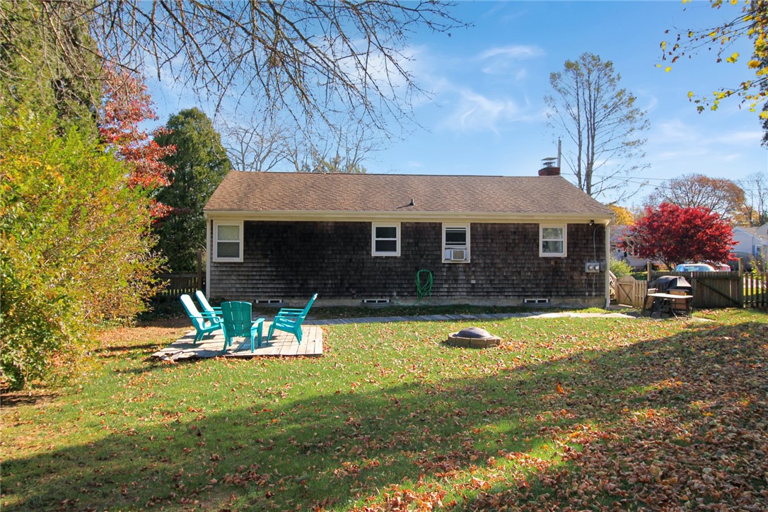 17 Wood Road