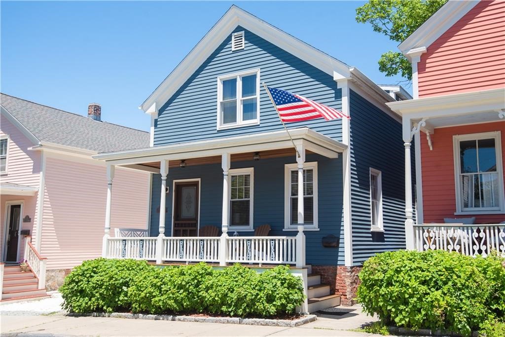 44 Hammond Street