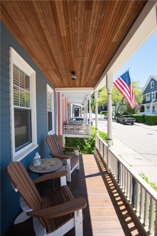 44 Hammond Street