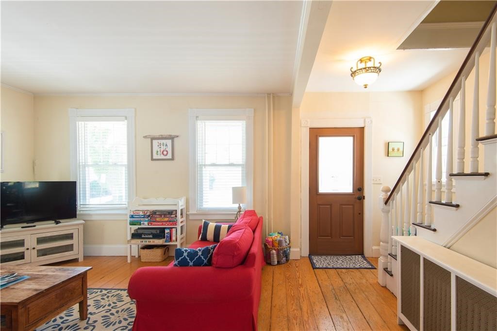 44 Hammond Street