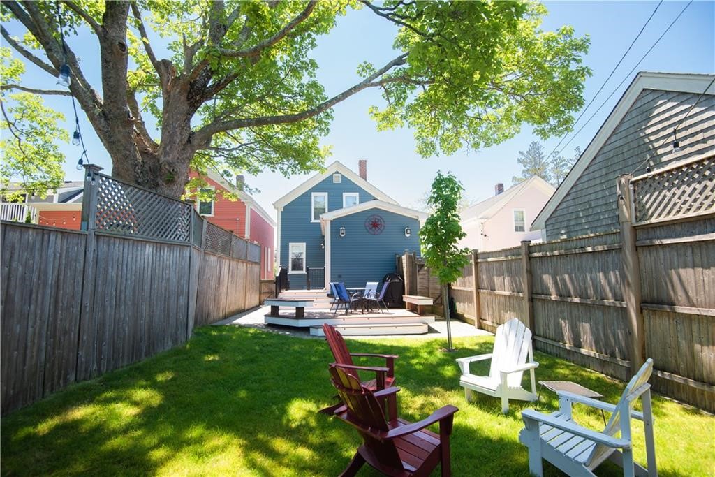 44 Hammond Street
