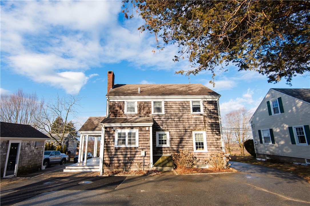 204 Middle Road