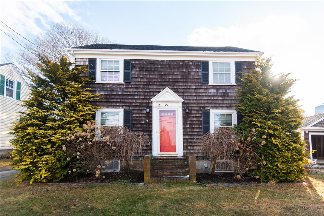 204 Middle Road
