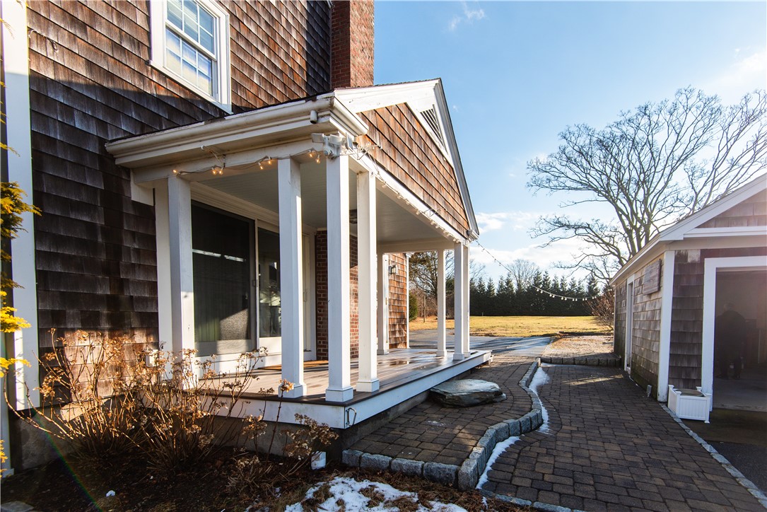 204 Middle Road