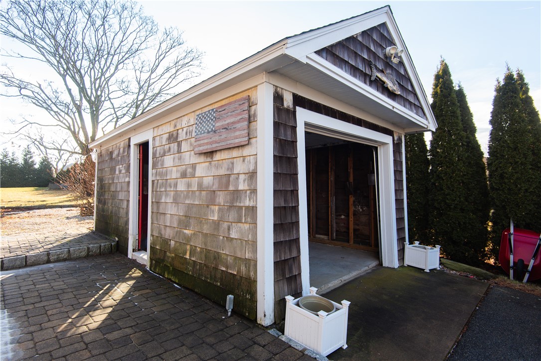 204 Middle Road