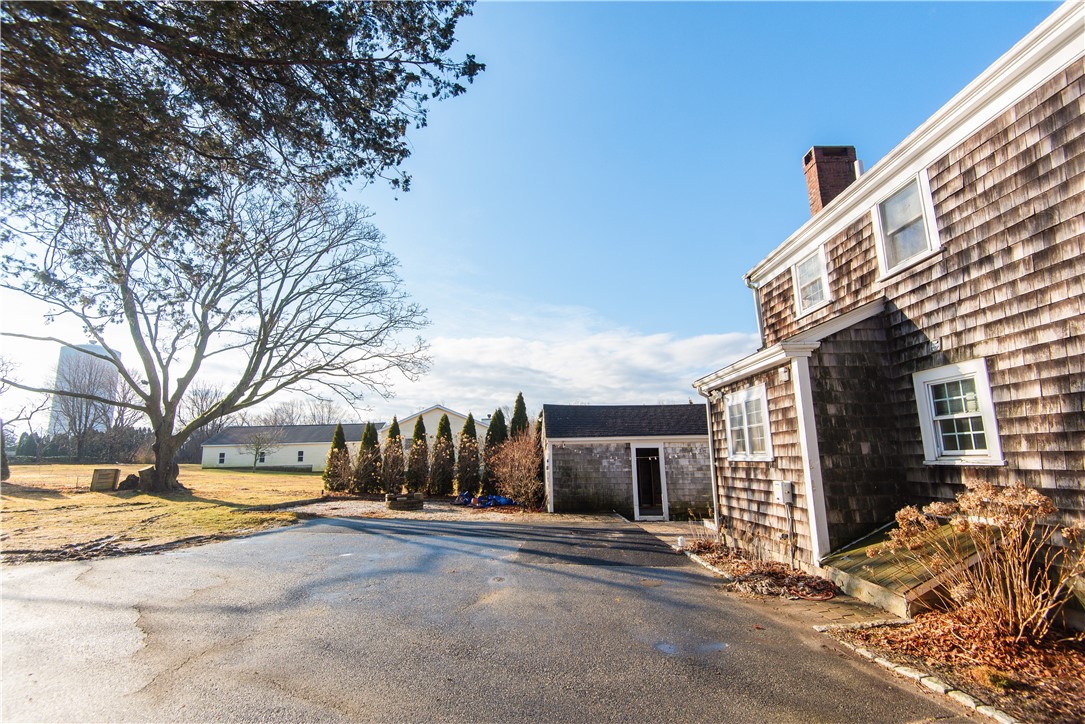 204 Middle Road