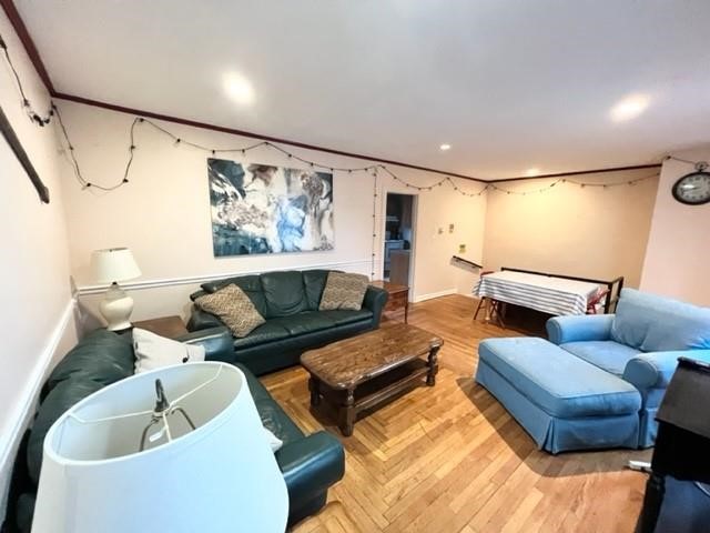 10 Hammond Street B
