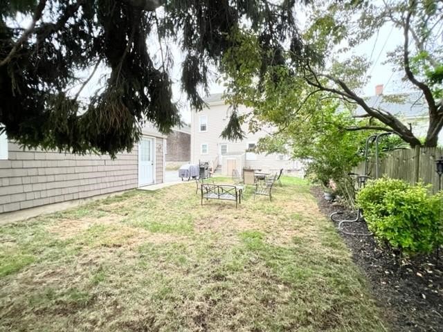 10 Hammond Street B