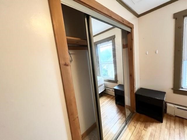10 Hammond Street B
