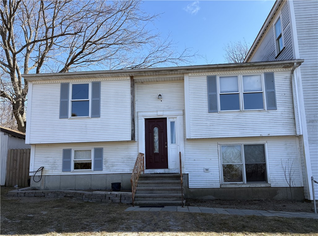 25 Buck Road