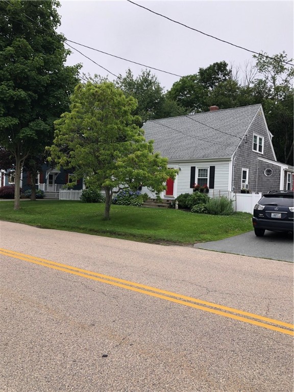 12 Hillside Avenue