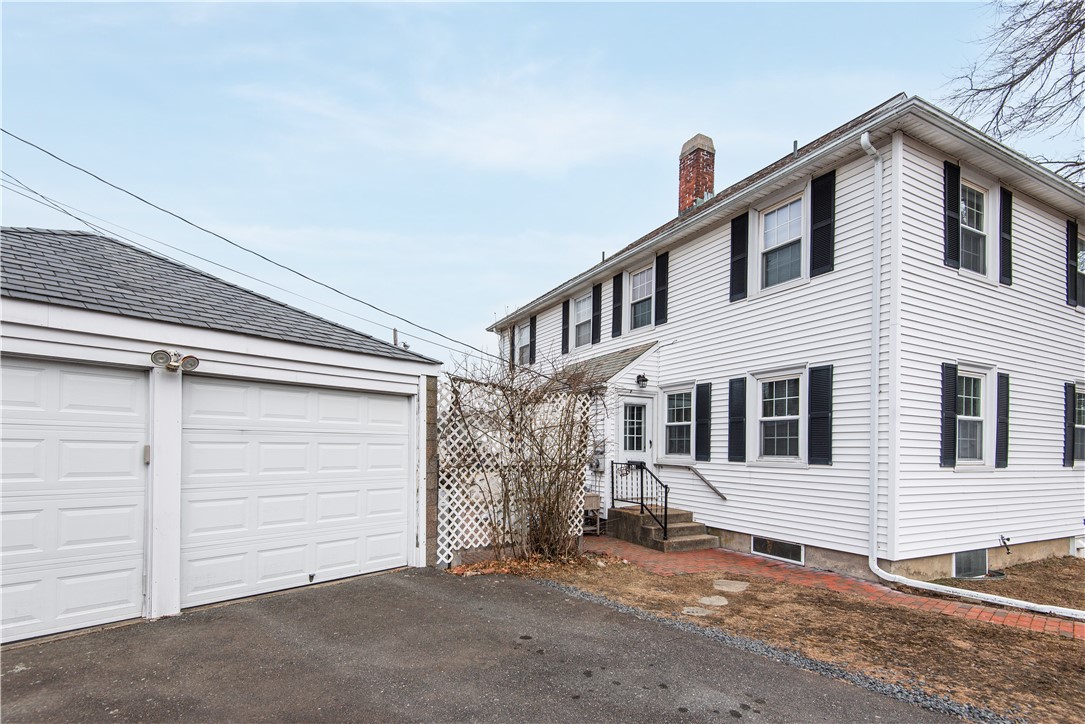 53 Old Fort Road