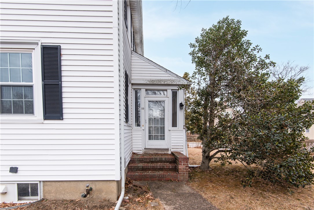 53 Old Fort Road