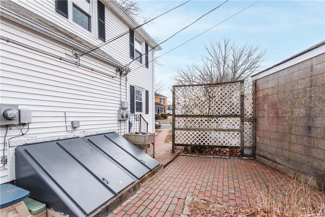 53 Old Fort Road