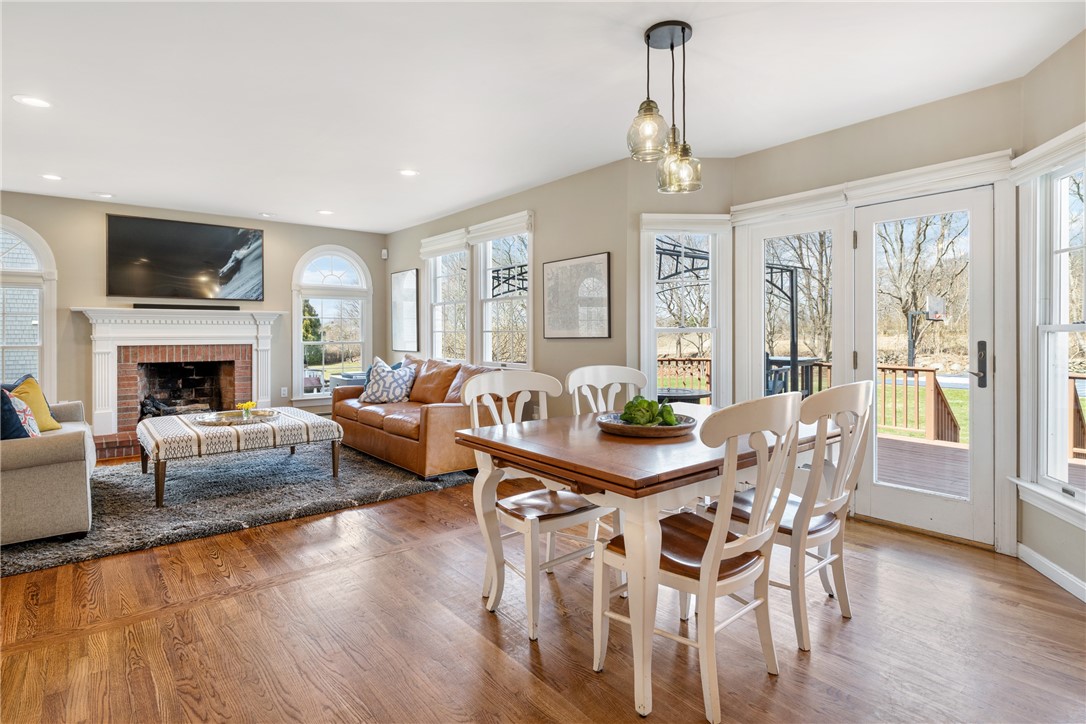 70 West Passage Drive