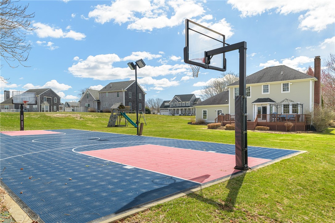 70 West Passage Drive