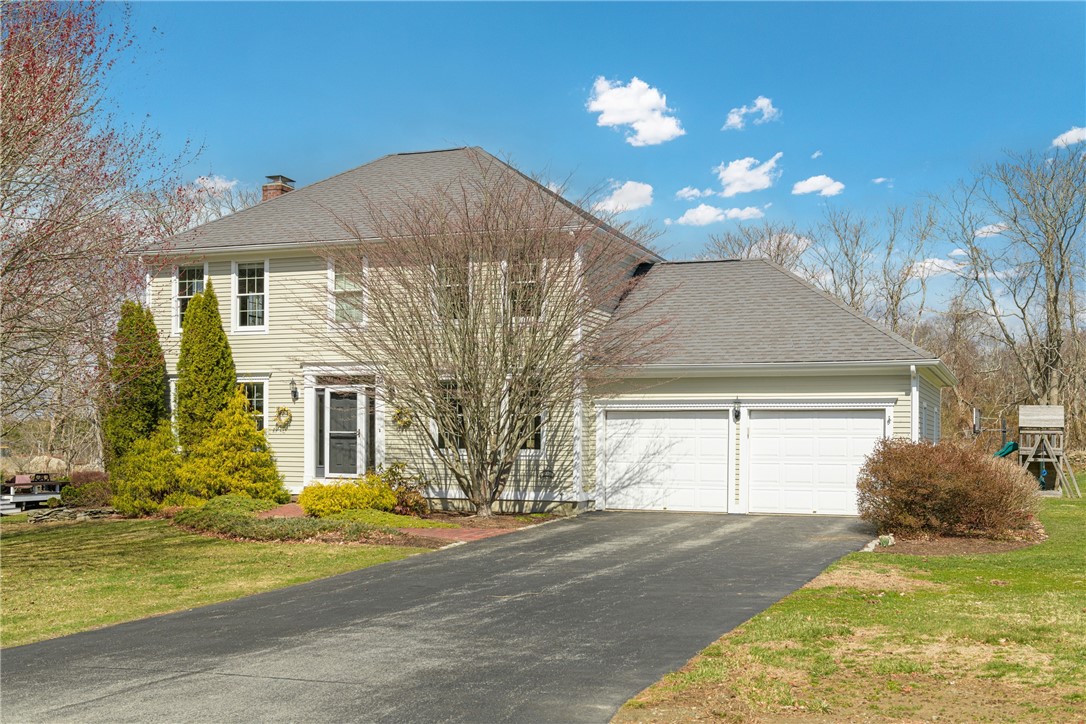 70 West Passage Drive