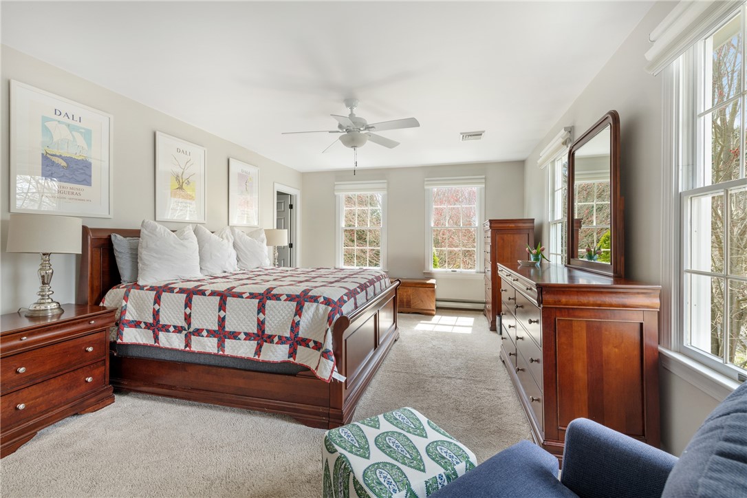 70 West Passage Drive