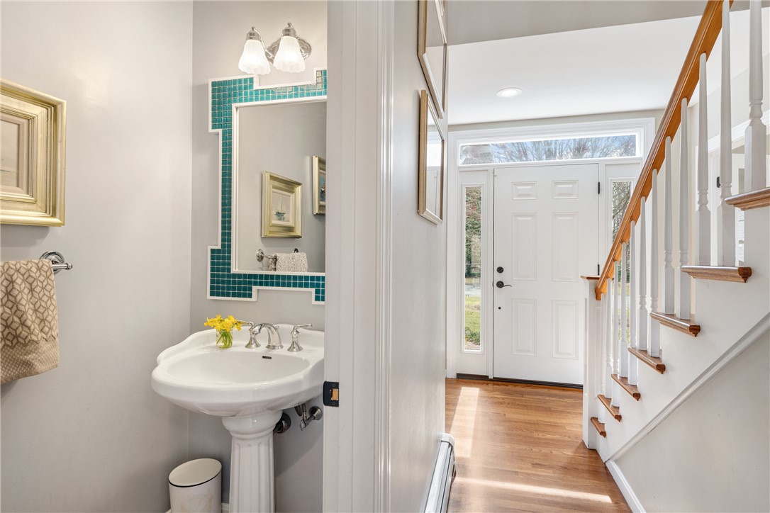 70 West Passage Drive