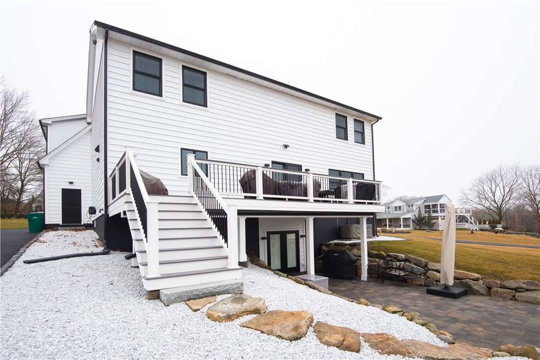 63 Bancroft Drive