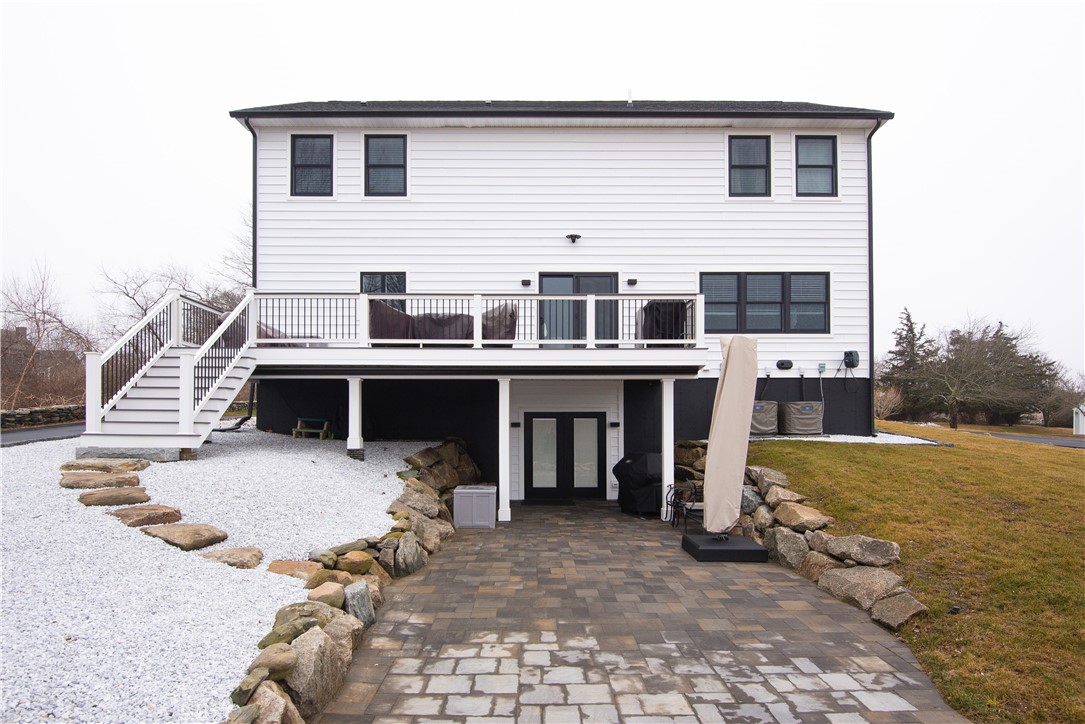 63 Bancroft Drive