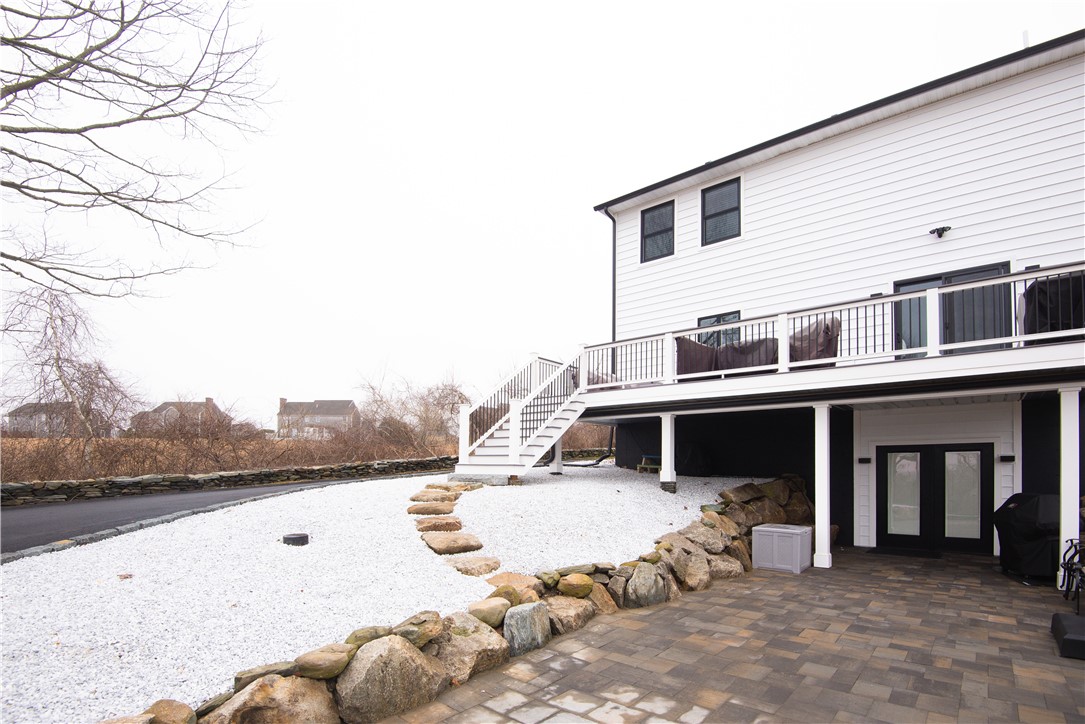 63 Bancroft Drive