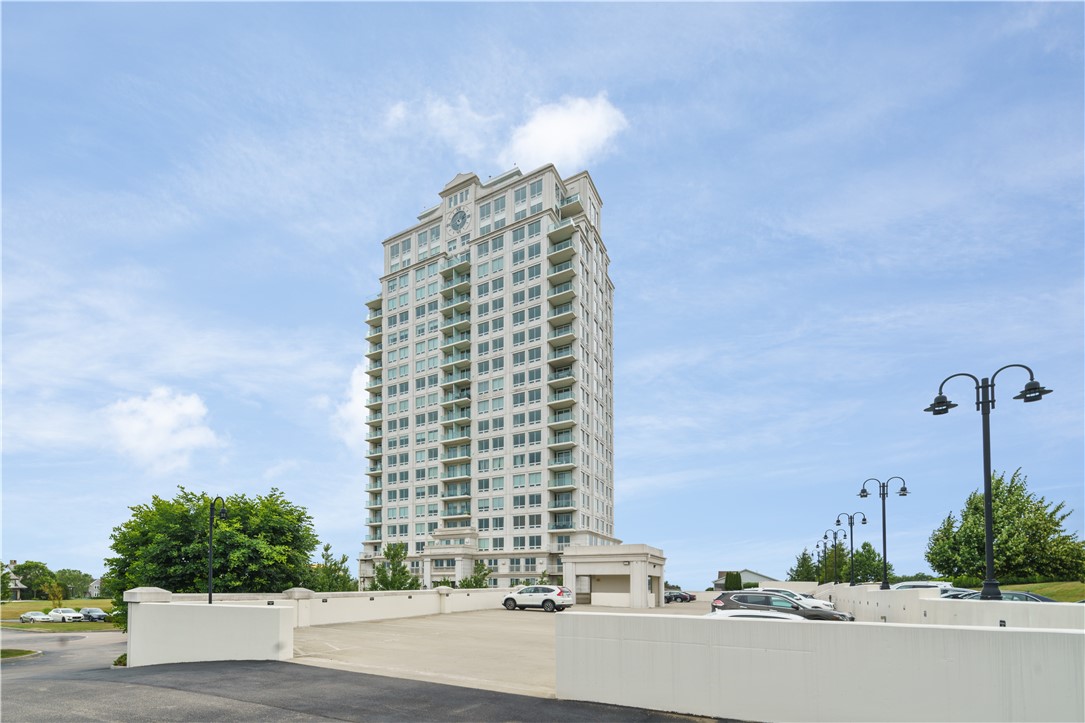 1 Tower Drive 504
