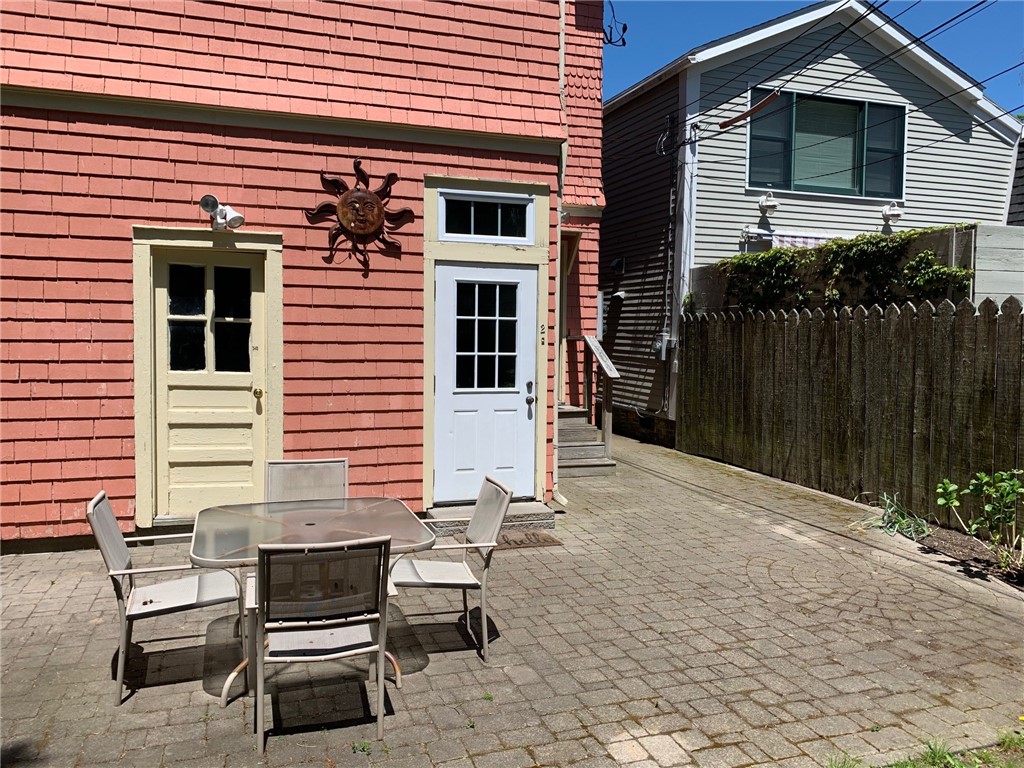 27 Young Street 2