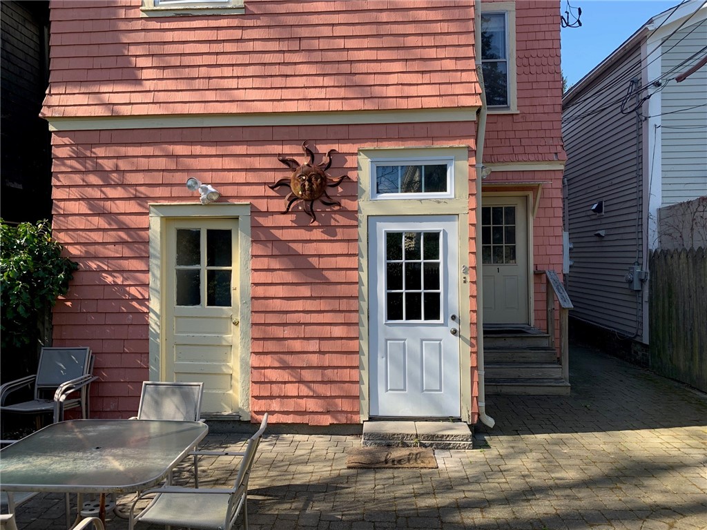 27 Young Street 2