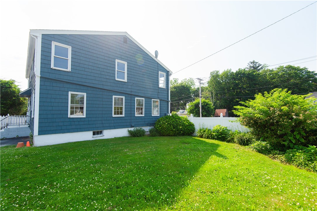 10 West Main Road