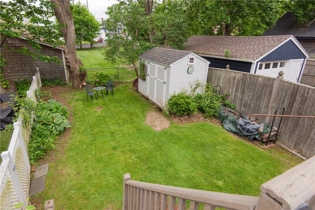 18 Almy Avenue