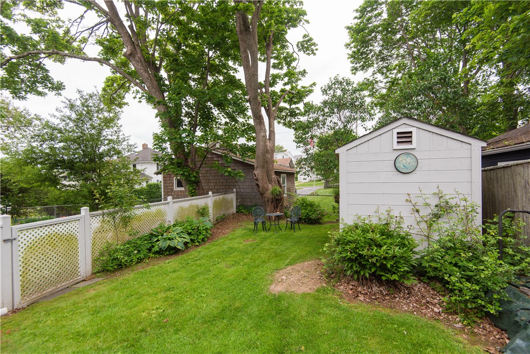 18 Almy Avenue