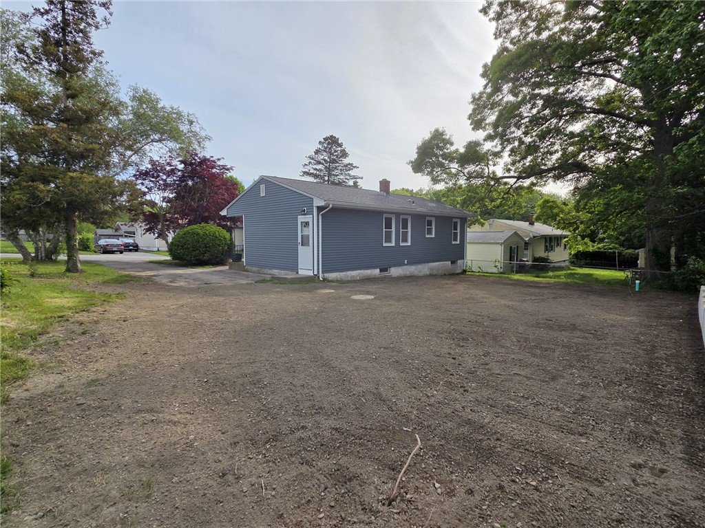 119 Evergreen Avenue