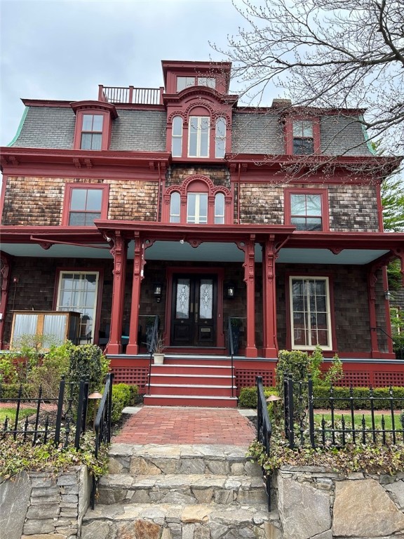 130 Touro Street C