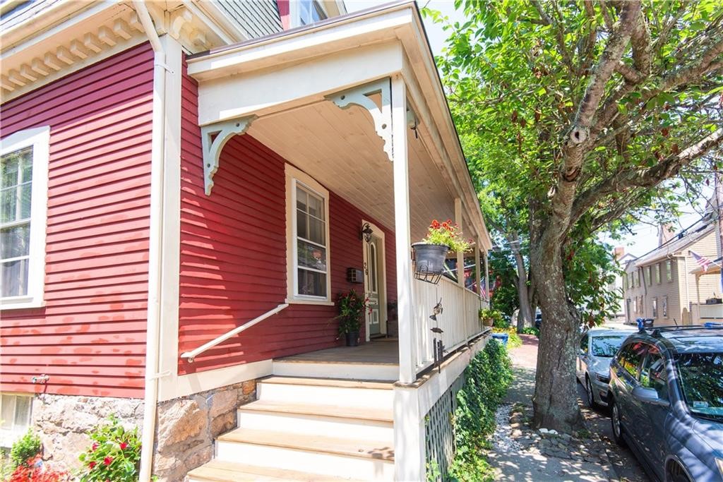 26 Second Street 1