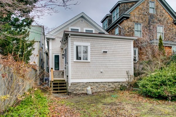 19 John Street