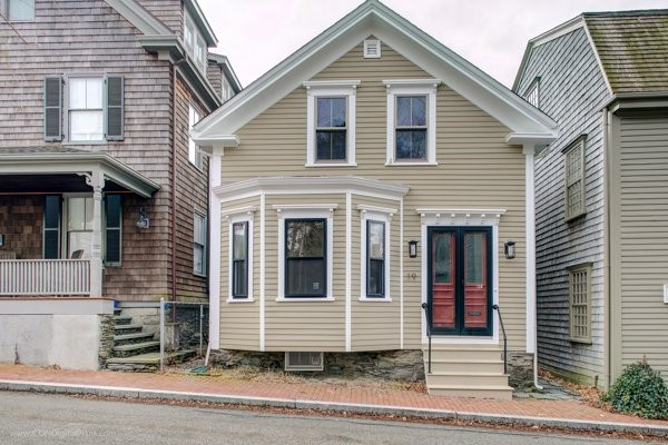19 John Street