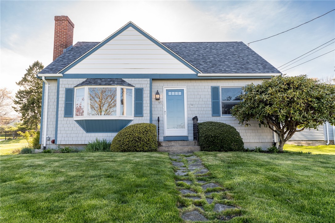 95 Douglas Avenue
